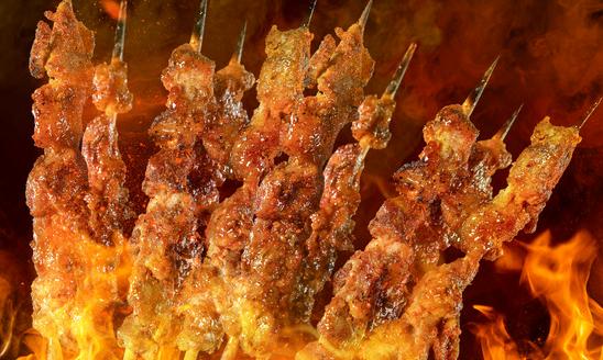 烤肉品类正面临新一轮的格局重塑 2023年中国烤肉行业市场发展现状