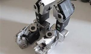 年内机器人零部件厂商积极投资扩产 工业机器人零部件行业发展分析