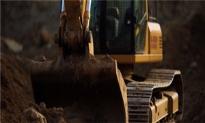 中国工程机械工业协会：7月销售挖掘机12606台 主要工程机械 中国产量全球第一