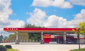 2023中国加油站行业分析 核心城市加油站数量供给过剩 传统加油站寻求转型