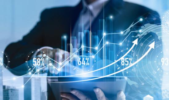 互联网与金融深度融合是大势所趋 2023年中国股权众筹行业市场调研分析