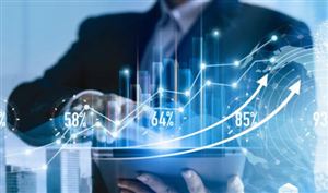 互联网与金融深度融合是大势所趋 2023年中国股权众筹行业市场调研分析