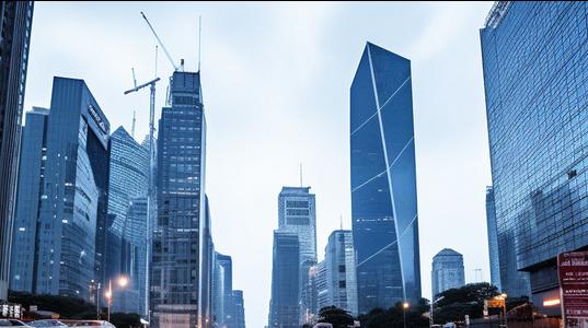 2023年中国高校科技行业发展现状