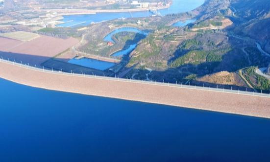 水利枢纽工程市场分析：预计到2023年水利枢纽工程行业的规模将有所增大