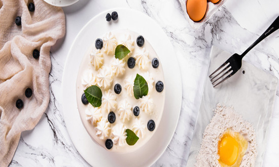 蛋糕电商行业市场分析： 打造更具“网感”的电商蛋糕冠军品牌