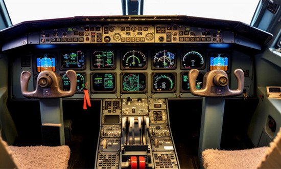 中国航空动力附件行业发展现状及市场空间