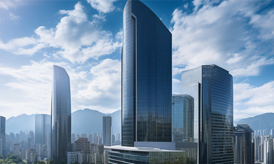 上海办公楼市场正处于阶段性调整期 办公楼行业市场现状分析2023