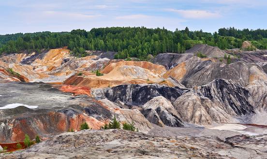 高岭土行业市场深度分析及行业未来发展预测2023