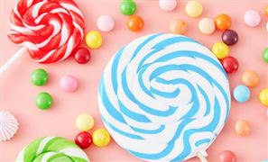 糖果行业消费趋势 中国糖果行业发展前景战略分析