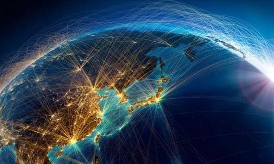 数字贸易高质量发展 前海数字贸易产业发展现状研究