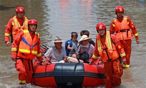 加大金融支持灾后恢复重建工作力度 团体保险市场分析及发展前景