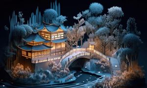 2023数字文化行业市场深度分析及未来发展空间预测