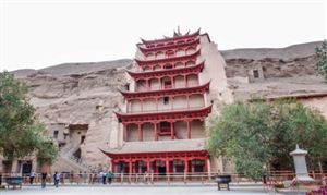 旅游景区行业市场深度分析 景区景点的丰富完善一直与旅游需求同步