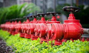 智慧消防行业预测：市场规模到2027年约为362.5亿元