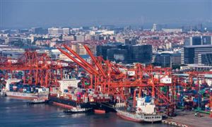 中国超希腊成世界第一大船东国 2023中国船舶行业深度分析