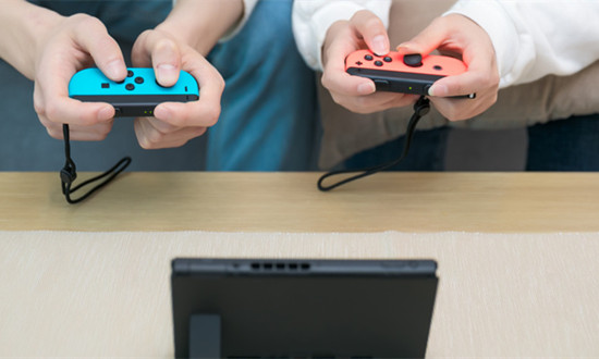 2023掌上游戏机行业市场现状及发展前景分析