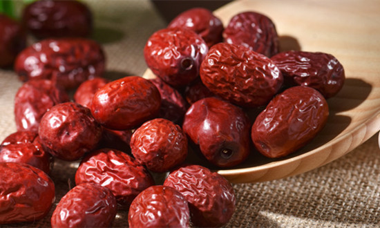 2023红枣深加工行业发展现状及市场前景分析