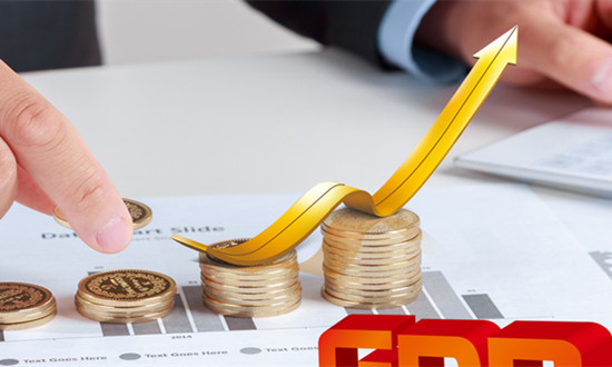 上半年地方财政收入同比增长 中西部省份增速领先