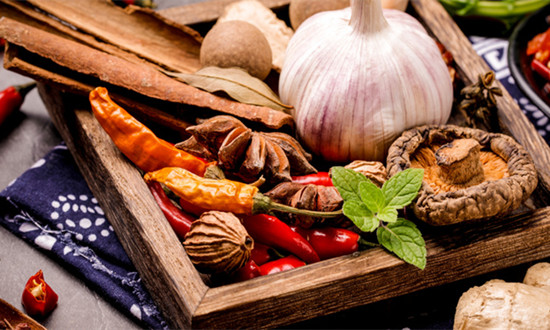 2023调味香料行业市场现状及发展前景研究