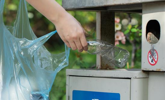 垃圾分类处理行业发展现状 中国垃圾分类处理行业投资研究