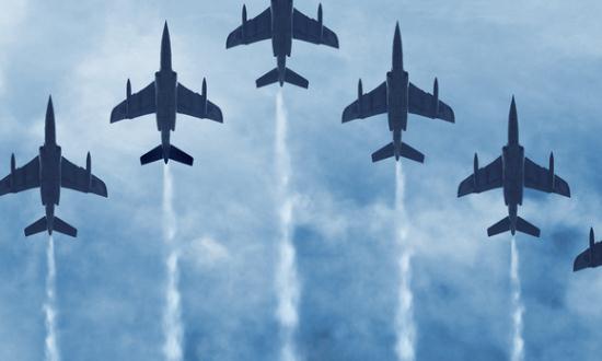 军工信息化市场调查分析:2023军工信息化行业发展策略