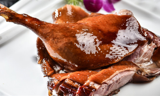 鸭肉深加工行业需求结构 鸭肉深加工行业发展前景分析