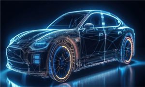 理想汽车第二季度财报公布 我国新能源汽车产销及新能源汽车市场发展分析