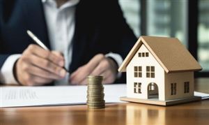 这个城市出台楼市新政 统一新购住房套数认定标准 上半年全国房地产开发投资5.8万亿元