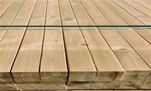 到2025年 全国林草产业总产值达9万亿元 防腐木市场深度全景调研