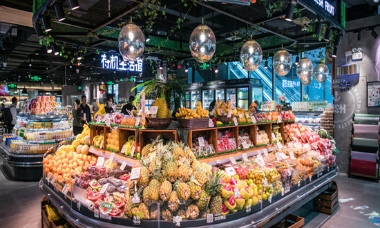 折扣商店行业市场深度分析 ：以“便宜”为卖点的零食折扣店有多火?