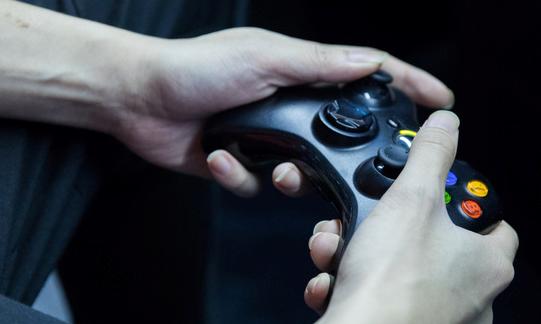 游戏直播行业市场怎么样? 中国游戏直播平台行业市场调研2023