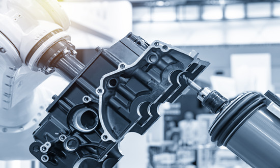 2023汽车铝压铸件行业分析：汽车产业对铝合金压铸件的需求未来仍将保持增长趋势