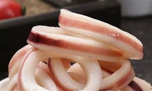 3D打印“植物海鲜”几年内将上市 3D打印有望迎来黄金发展期