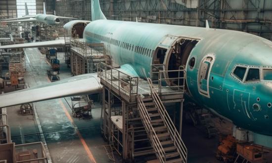 中国航空精密铸件行业发展趋势 2023航空精密铸件行业市场需求分析