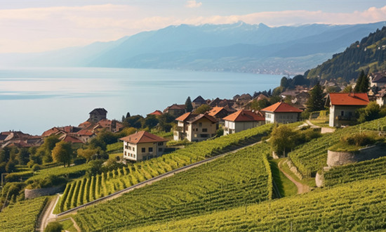 2023乡村产业振兴市场环境及未来发展展望