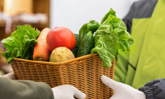 快手本地生活服务半年用户增长近5倍 生活服务O2O模式行业发展分析