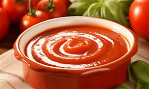 预计今年意大利进口中国浓缩番茄量增长50% 番茄酱行业供需格局分析