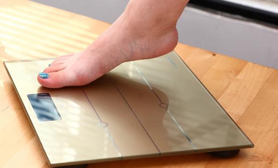 中国减肥产品市场消费需求 中国减肥产品具有广阔的市场空间