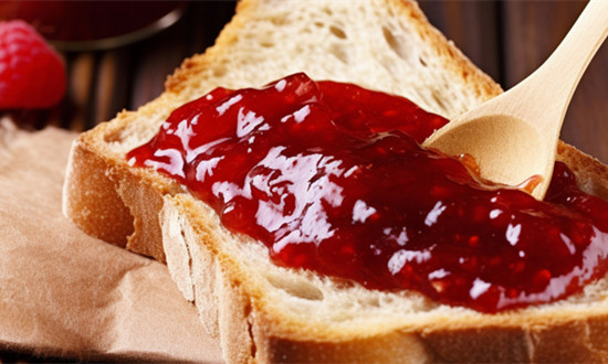 2023果酱行业企业竞争格局 果酱行业市场规模预测