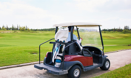 老年代步车行业还有发展空间吗 老年代步车行业市场分析