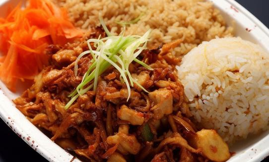 2023年中国方便米饭行业市场发展分析：行业发展迎来了新的机遇