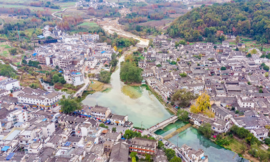 九部门：到2025年打造500个左右县域商业“领跑县”