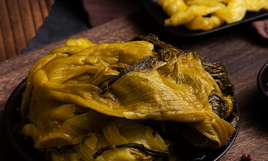 酱腌菜行业发展的现状及趋势分析2023