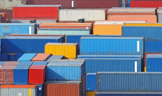 2023年中国多式联运行业市场深度分析：重庆两家公司获评我国首批多式联运星级企业