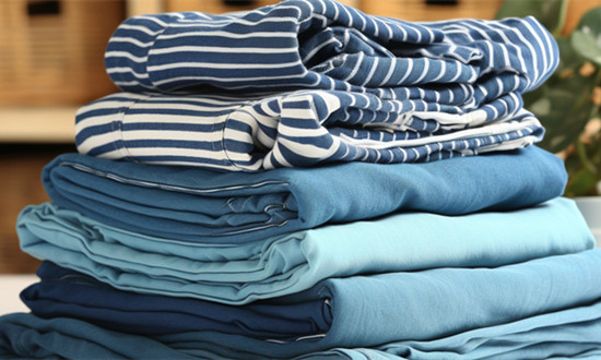 2023中老年服装行业市场现状调查及发展潜力