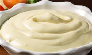 沙拉酱市场发展趋势及现状分析2023