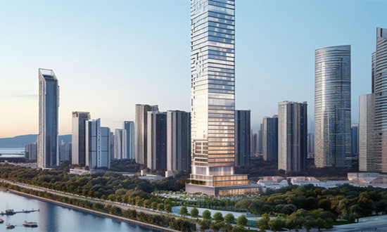 数字化转型已成为全球建筑业发展的内生要求 2023数字化建筑行业市场前景分析