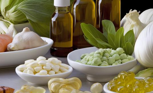 2023年营养补充剂市场发展现状分析：营养补充剂市场增长迅速，国际知名企业纷纷布局市场