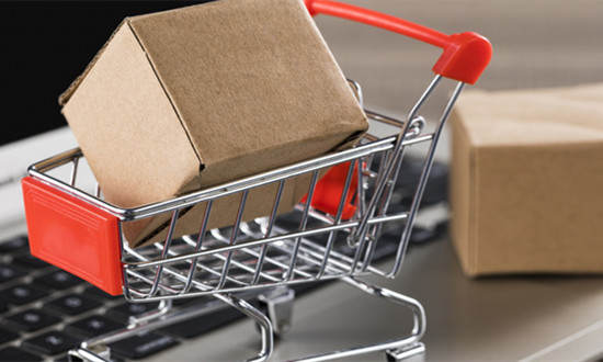 网络购物平台行业市场深度分析及竞争格局