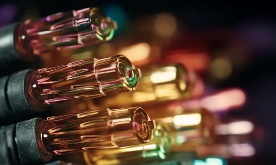 中国IDC连接器行业市场需求 中国IDC连接器行业未来发展前景分析